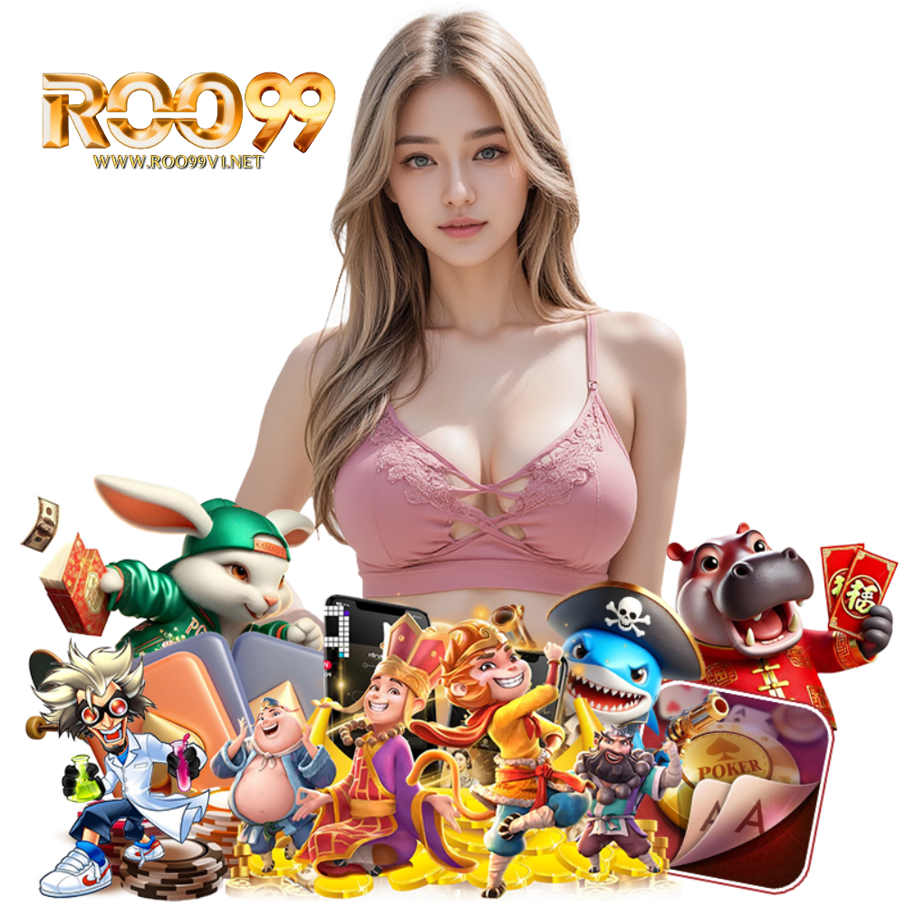 ROO99 สมาชิก